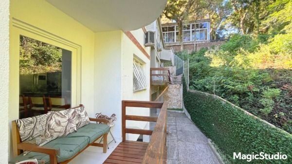 Casa em Condomínio na Pedra Redonda | 4 Dormitórios | 297m² | 4 Vagas | Solar Biarritz — foto 16