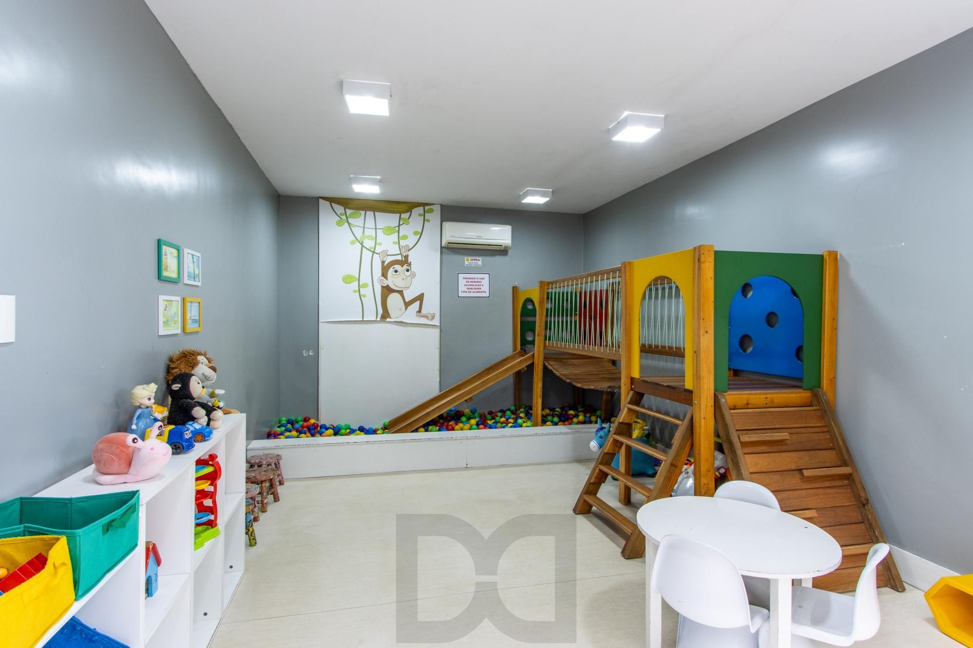 Apartamento de 3 Quartos com 71m² na Cavalhada — foto 35