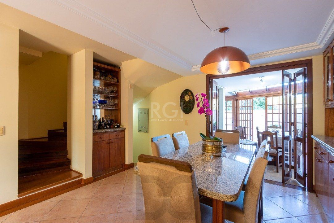 Casa Condominio para Venda - 317.93m², 4 dormitórios, sendo 3 suites, 2 vagas - Vila Conceição — foto 10