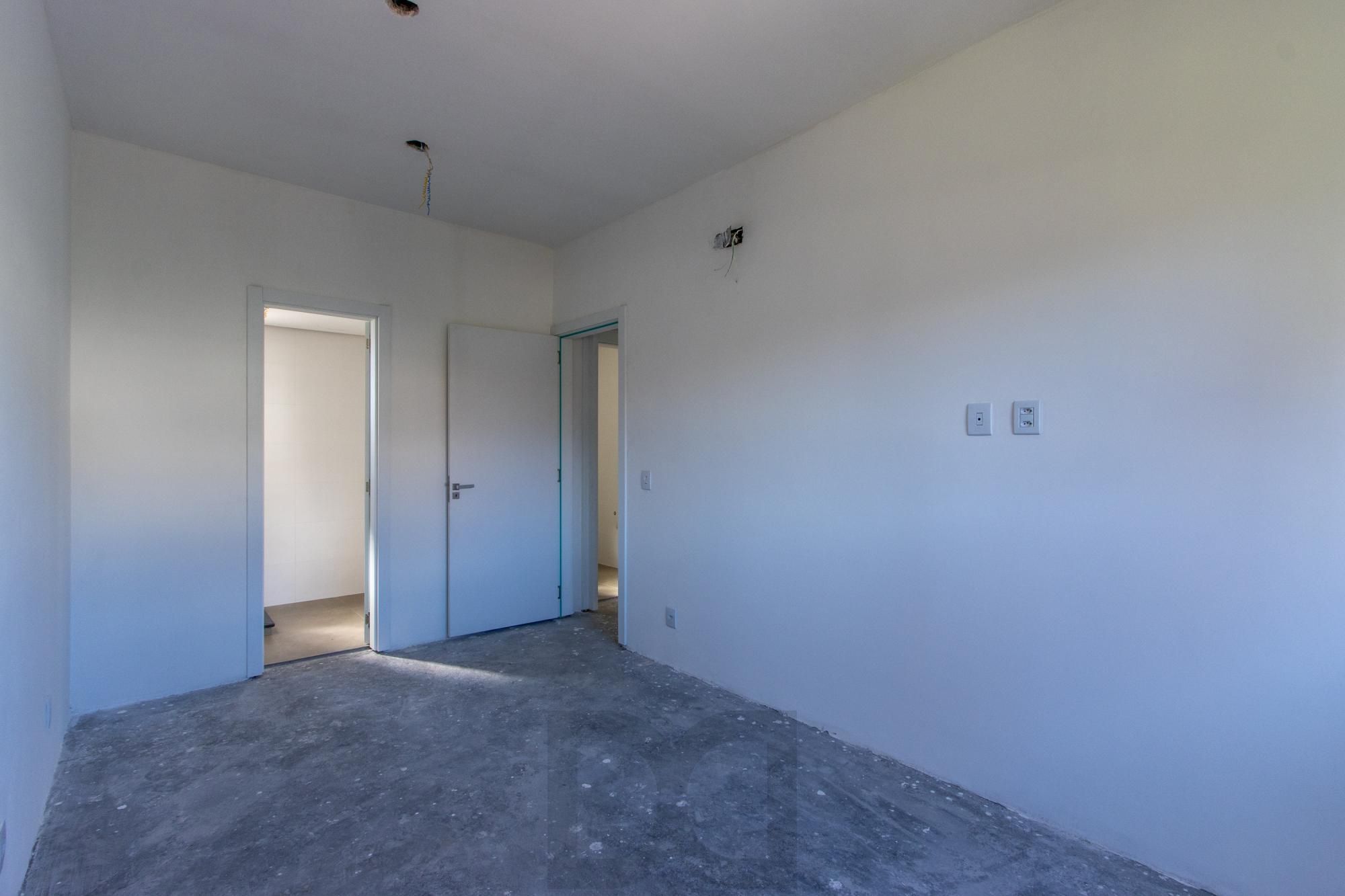 Apartamento 2 quartos na Chácara das Pedras — foto 26