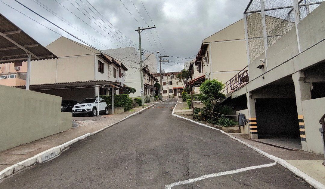 Casa de Condomínio | 3 quartos | 1 Suíte | 72,87m2 | Bairro Vila Nova — foto 4