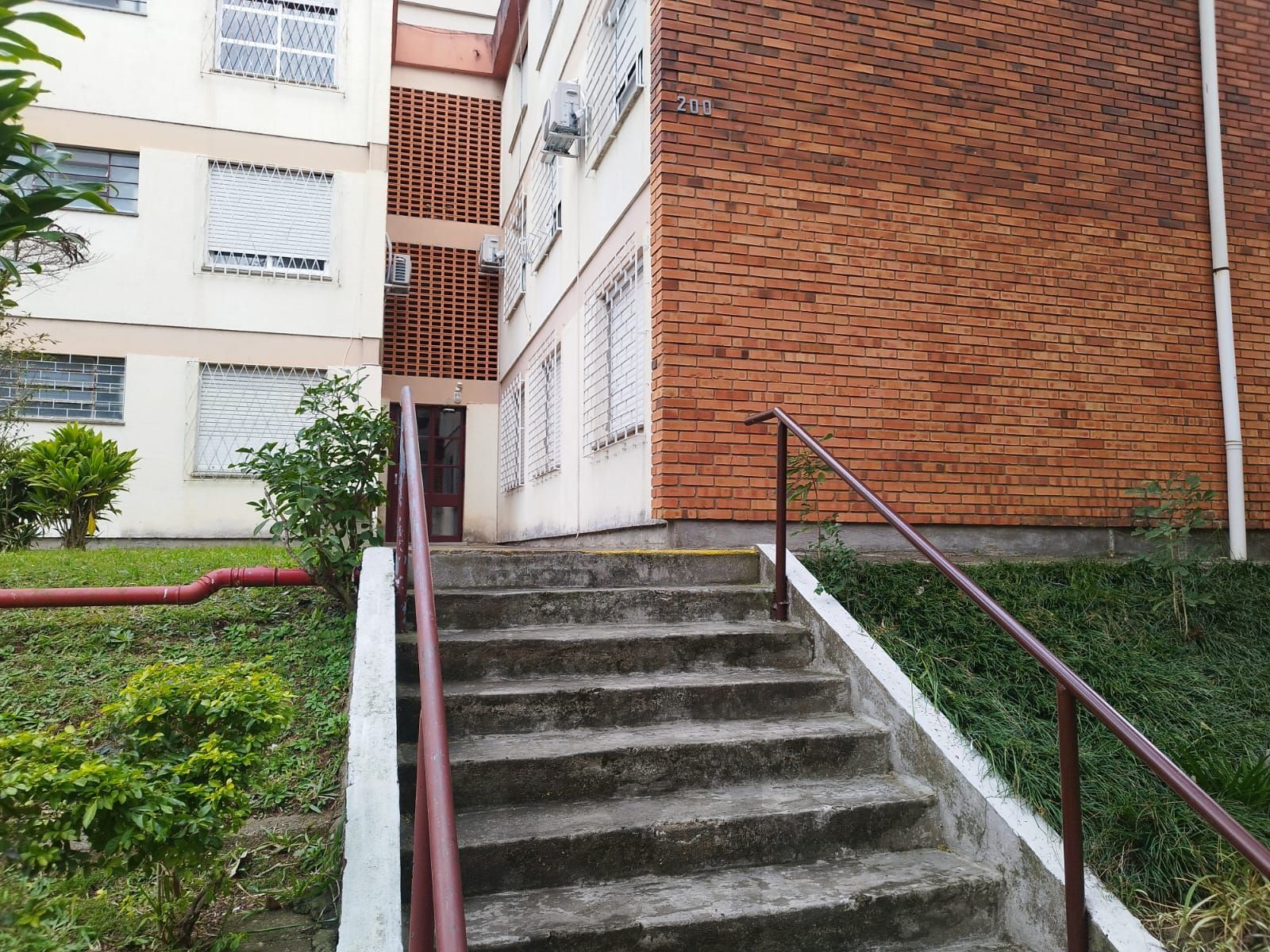 Apartamento de 3 quartos de 70m² no bairro Santa Tereza. — foto 15