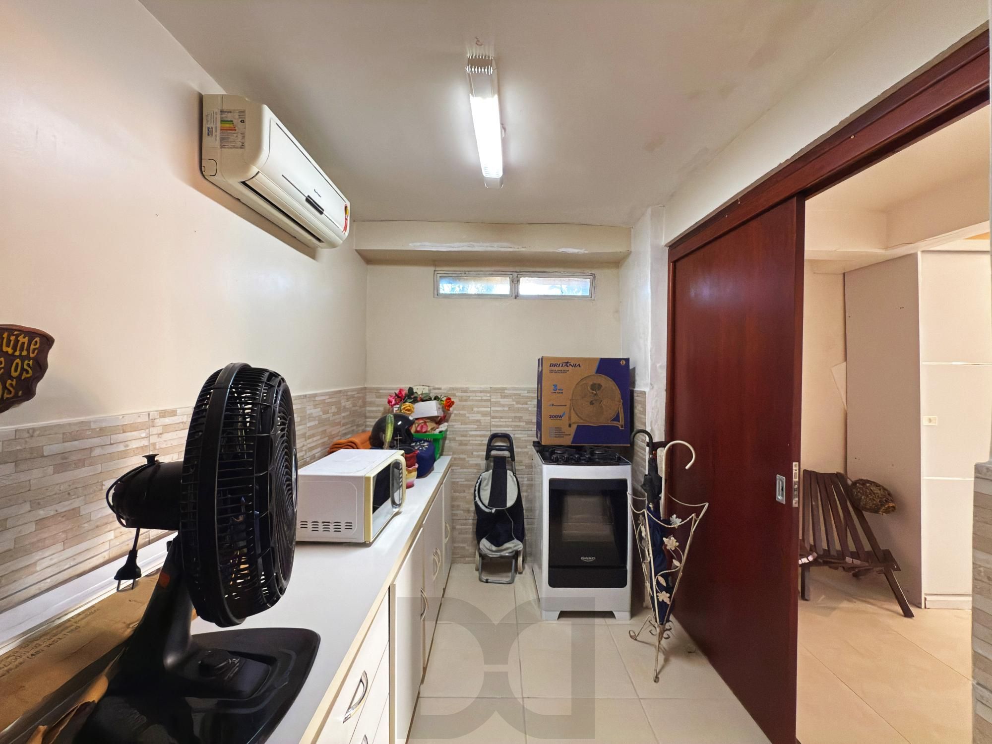 Casa em condomínio bairro Tristeza, com 185m² privativos. — foto 17
