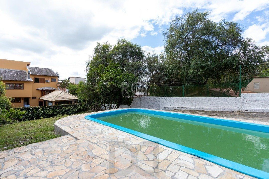 Casa para Venda - 454.7m², 5 dormitórios, sendo 1 suites, 8 vagas - Teresópolis — foto 55