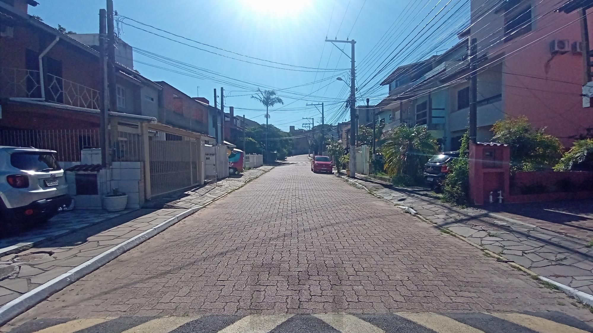 Casa de Condomínio com 3 Dormitórios no Bairro Espírito Santo — foto 44