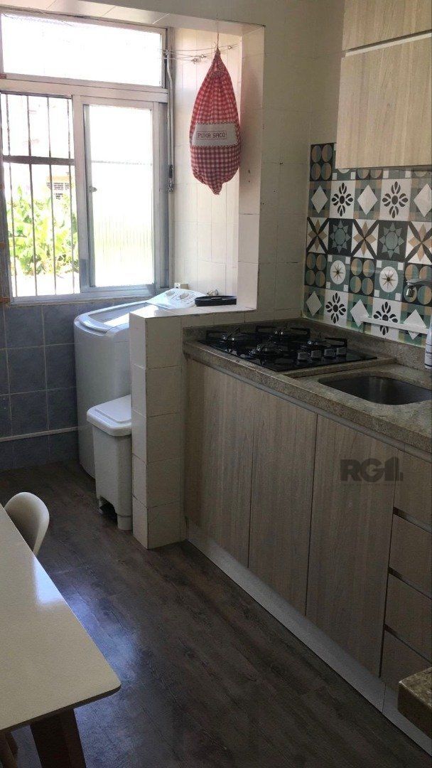 Apartamento semi mobiliado — foto 18