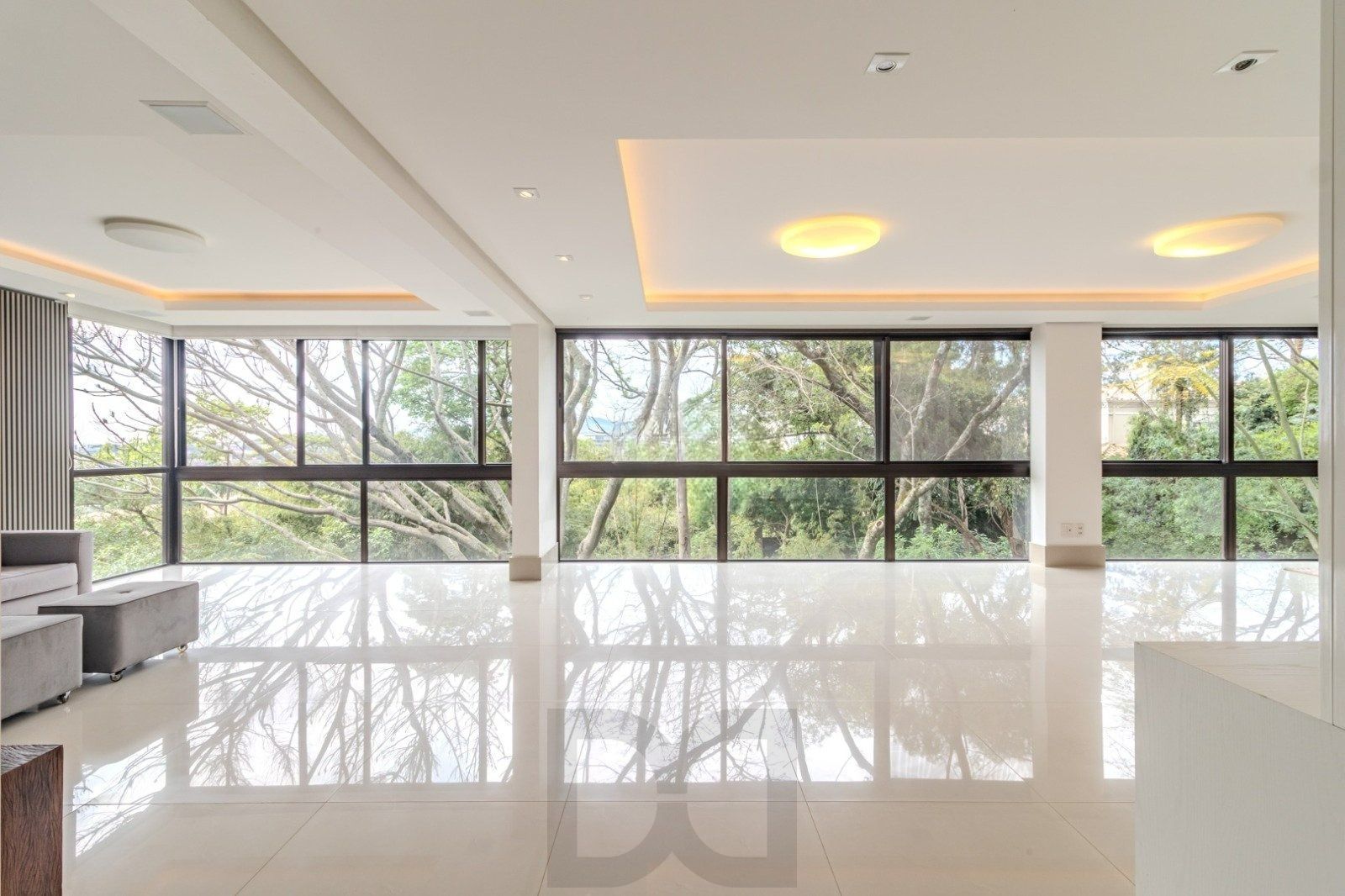 Alto Padrão no TERRAZAS: 4 Suítes, 312m² e Vista Incrível para a Natureza — foto 5