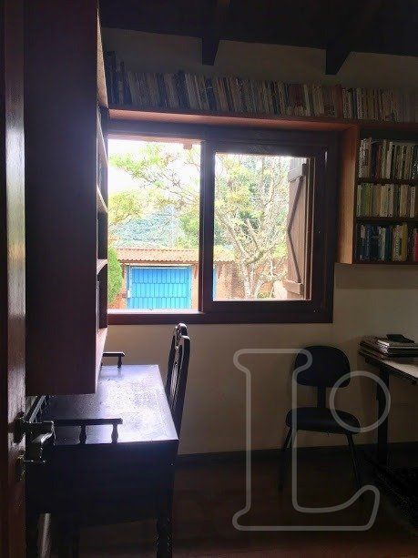 Casa para Venda - 570m², 3 dormitórios, sendo 1 suites, 2 vagas - Hípica — foto 46