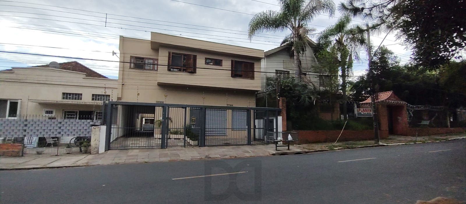 Prédio Misto Comercial/Residencial, à venda, com 802,57m² privativos, 6 vagas - Bairro Tristeza — foto 51