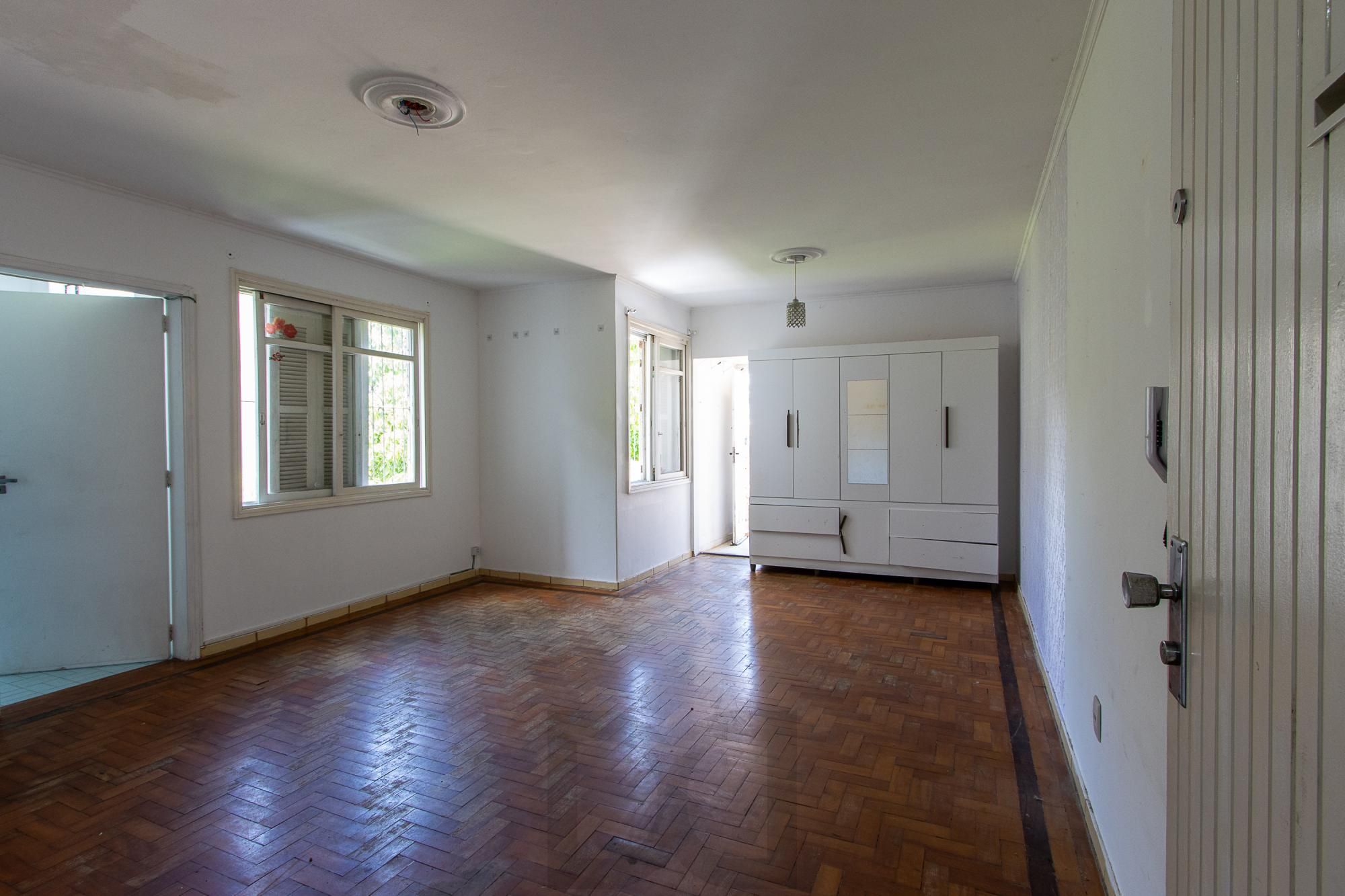 Apartamento na Silva Só — foto 1