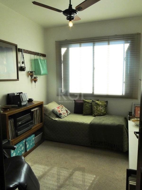 Apartamento para Venda - 102.58m², 3 dormitórios, sendo 1 suites, 2 vagas - Santa Tereza — foto 15