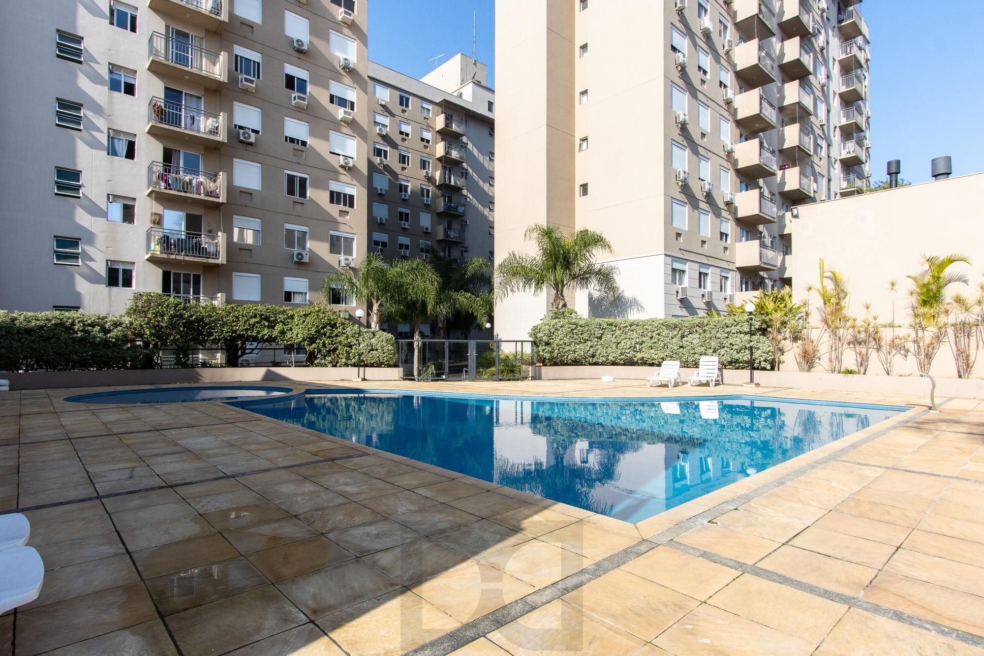 Excelente apartamento de 2 dormitórios na Tristeza- Zona Sul — foto 40