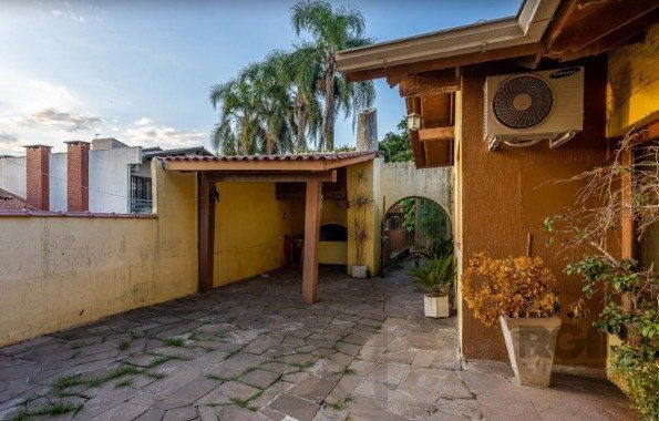 Casa no Bairro Vila Assunção com 4 dormitórios sendo 1 suíte e vista para o Guaíba — foto 5