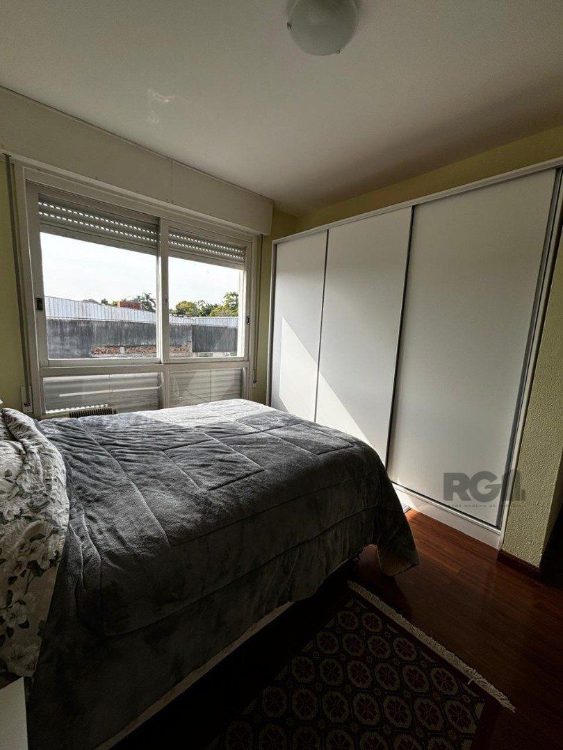 APARTAMENTO | 2 DORMITÓRIOS | 2 BANHEIROS | 1 VAGA | NONOAI | ZONA SUL — foto 11
