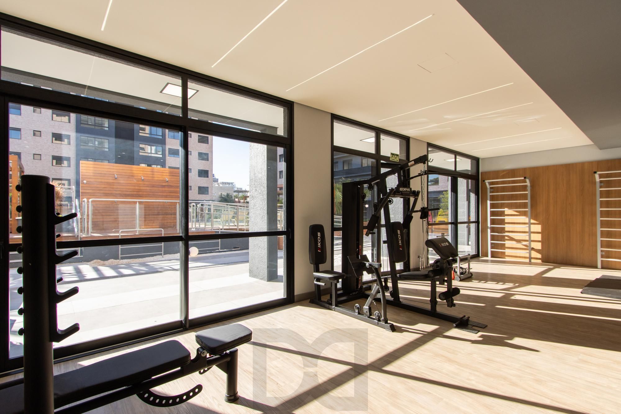 Venha morar no melhor Home Resort da Zona Sul de Porto Alegre — foto 66