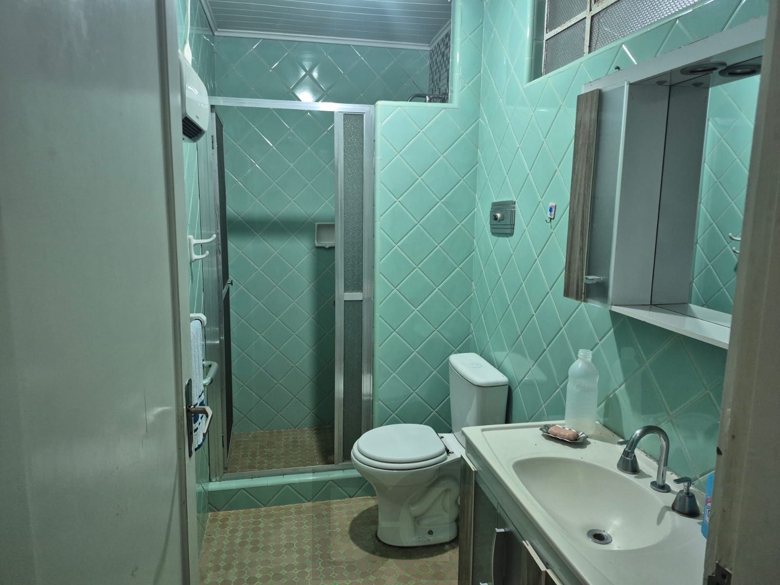 Casa 2 quartos, com anexo - Bairro Tristeza — foto 4