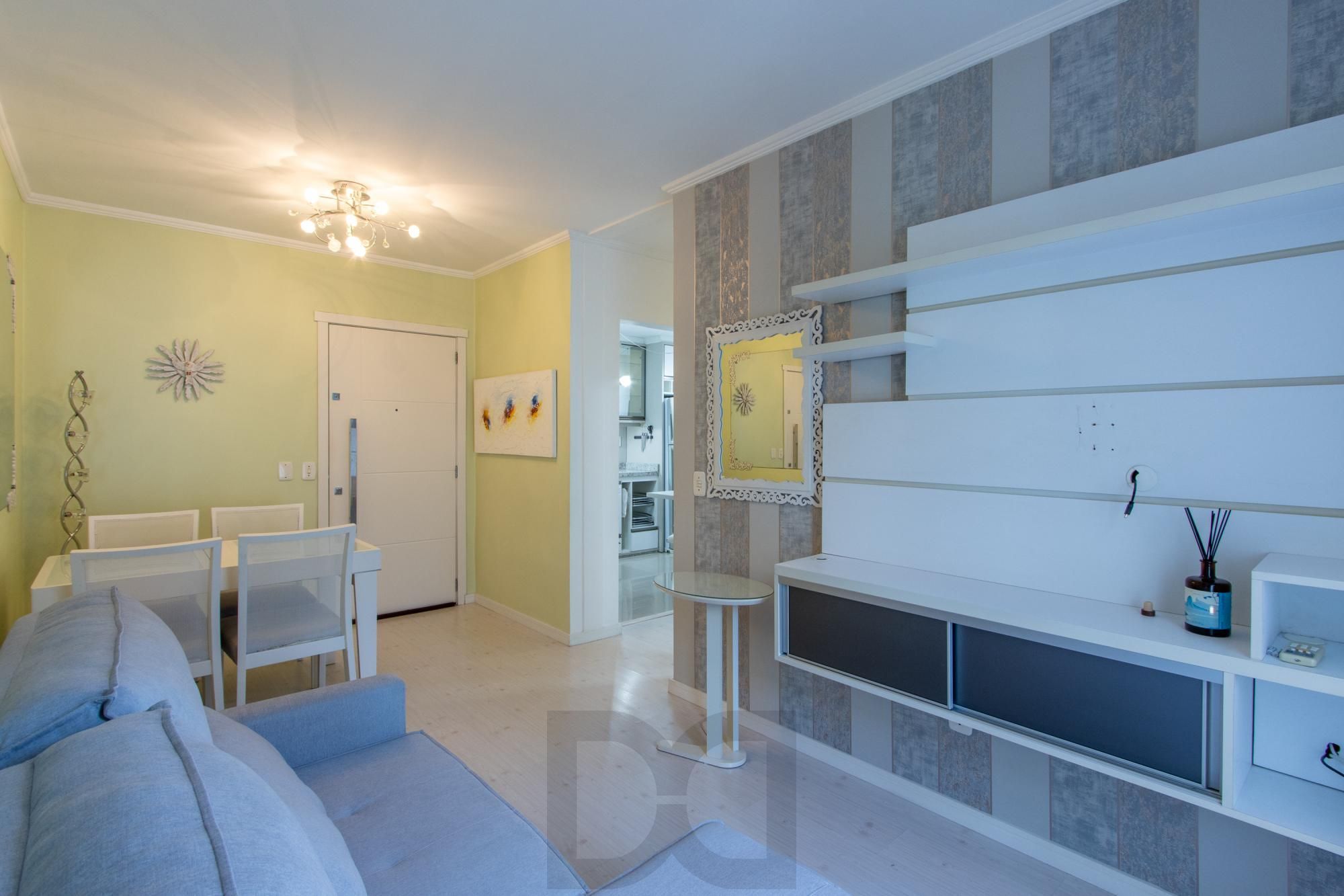 Apartamento 2 dormitórios - Bairro Teresópolis — foto 5