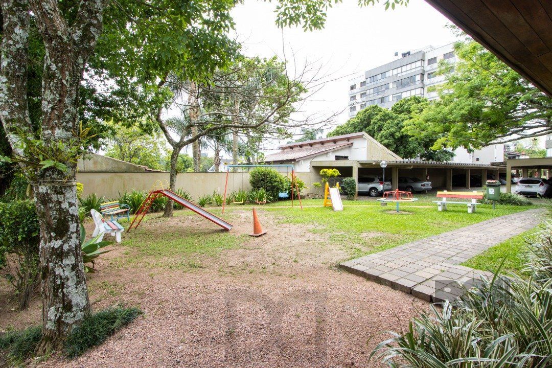 Apartamento semi mobiliado de 3 quartos com suíte no bairro Tristeza junto ao Colégio Mãe de Deus — foto 47