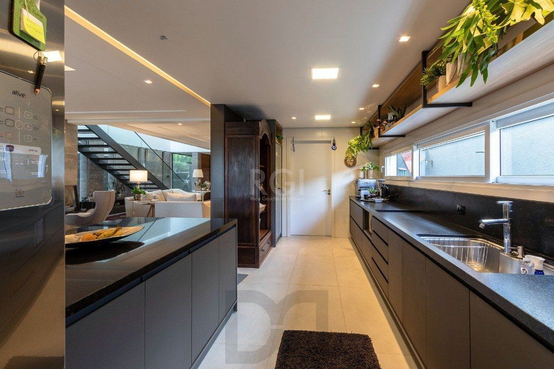 Casa Condominio Terra Ville para Venda - 339.3m², 4 suites, 6 vagas - e fundo lago. — foto 24
