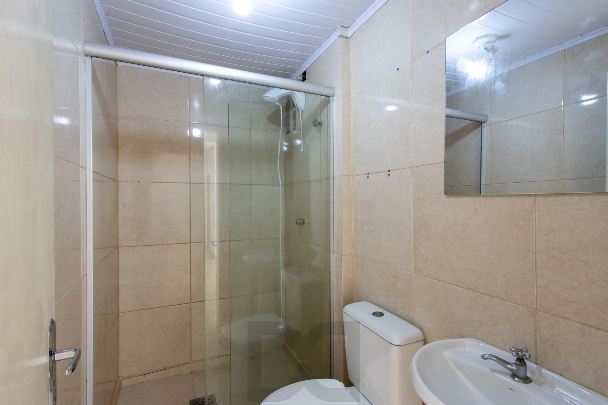 APARTAMENTO 1 QUARTO 41,32m² PRIVATIVOS - BAIRRO HUMAITA — foto 12