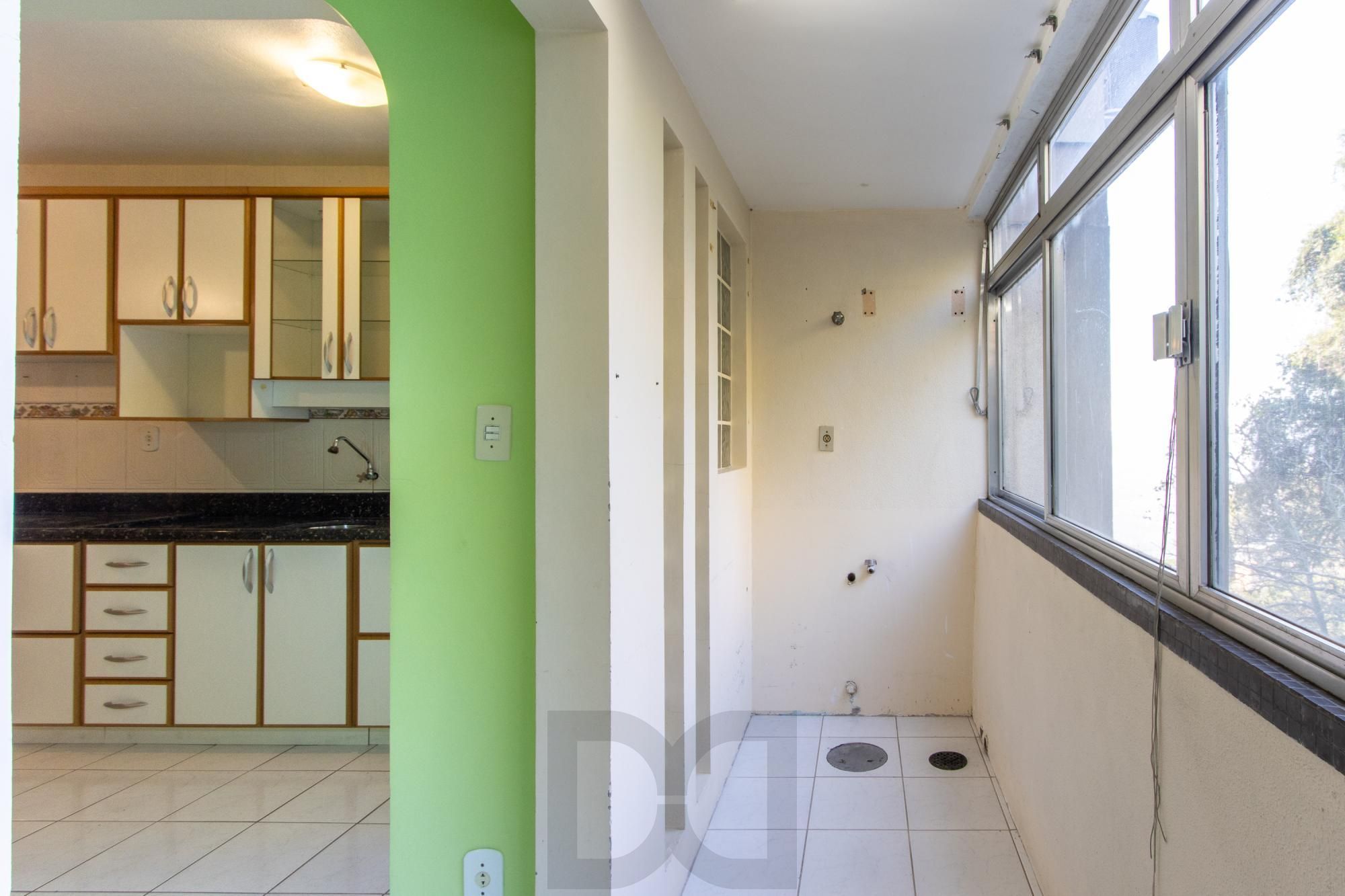 Apartamento 2 quartos, 83,26m² privativos, desocupado, vaga escriturada - Vila Assunção — foto 23