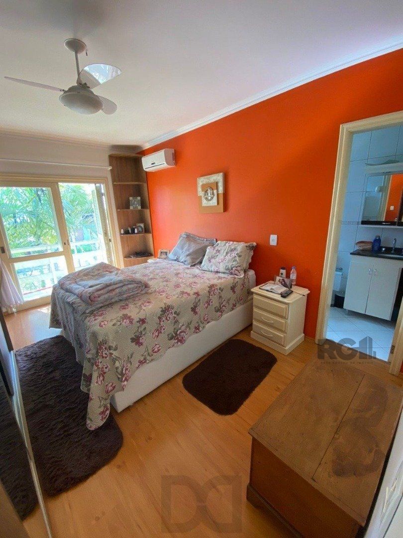 Casa para Venda - 250m², 3 dormitórios, sendo 1 suites, 2 vagas - Cristal — foto 14