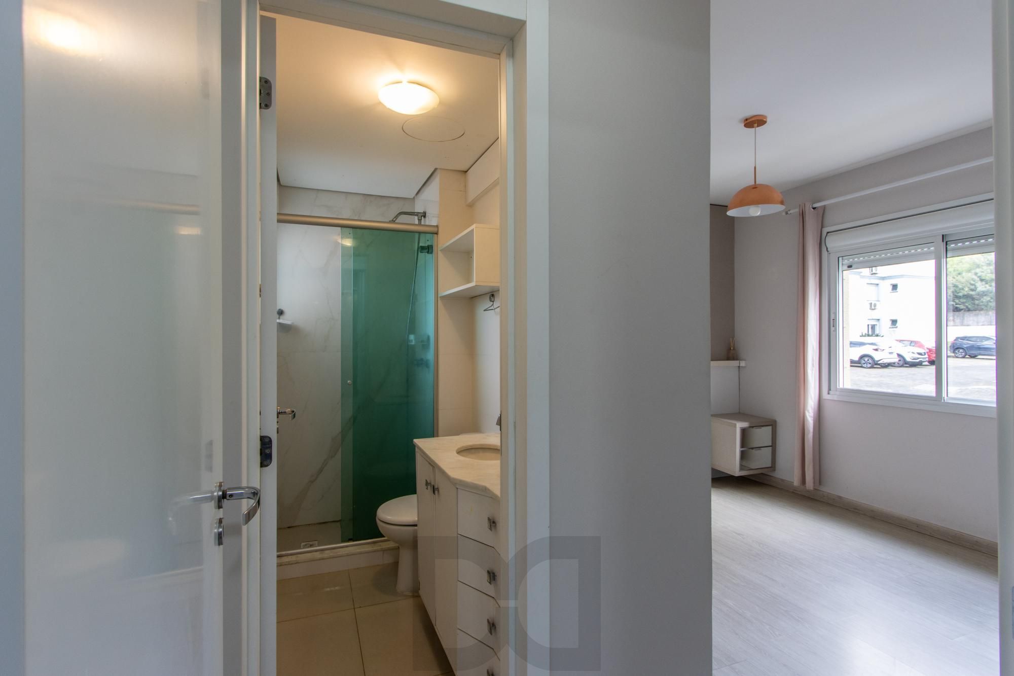 Apartamento 3 quartos, Cavalhada — foto 17