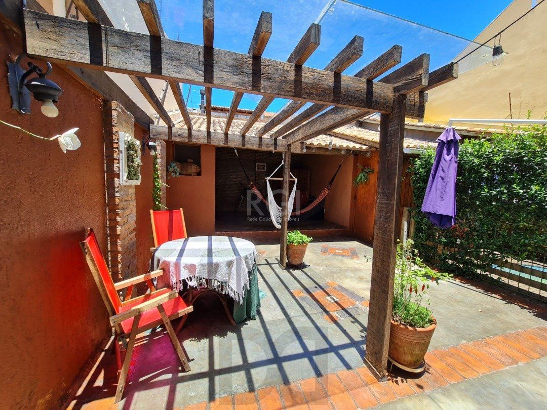 Casa para Venda - 182m², 3 dormitórios, sendo 3 suites, 2 vagas - Guarujá/ Portal do Guarujá — foto 18