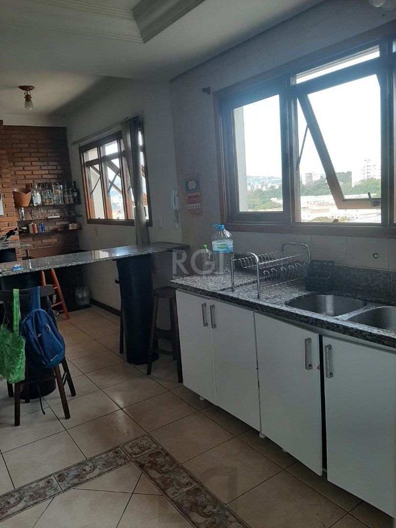Casa Condominio para Venda - 254.38m², 4 dormitórios, sendo 2 suites, 2 vagas - Vila Assunção — foto 20
