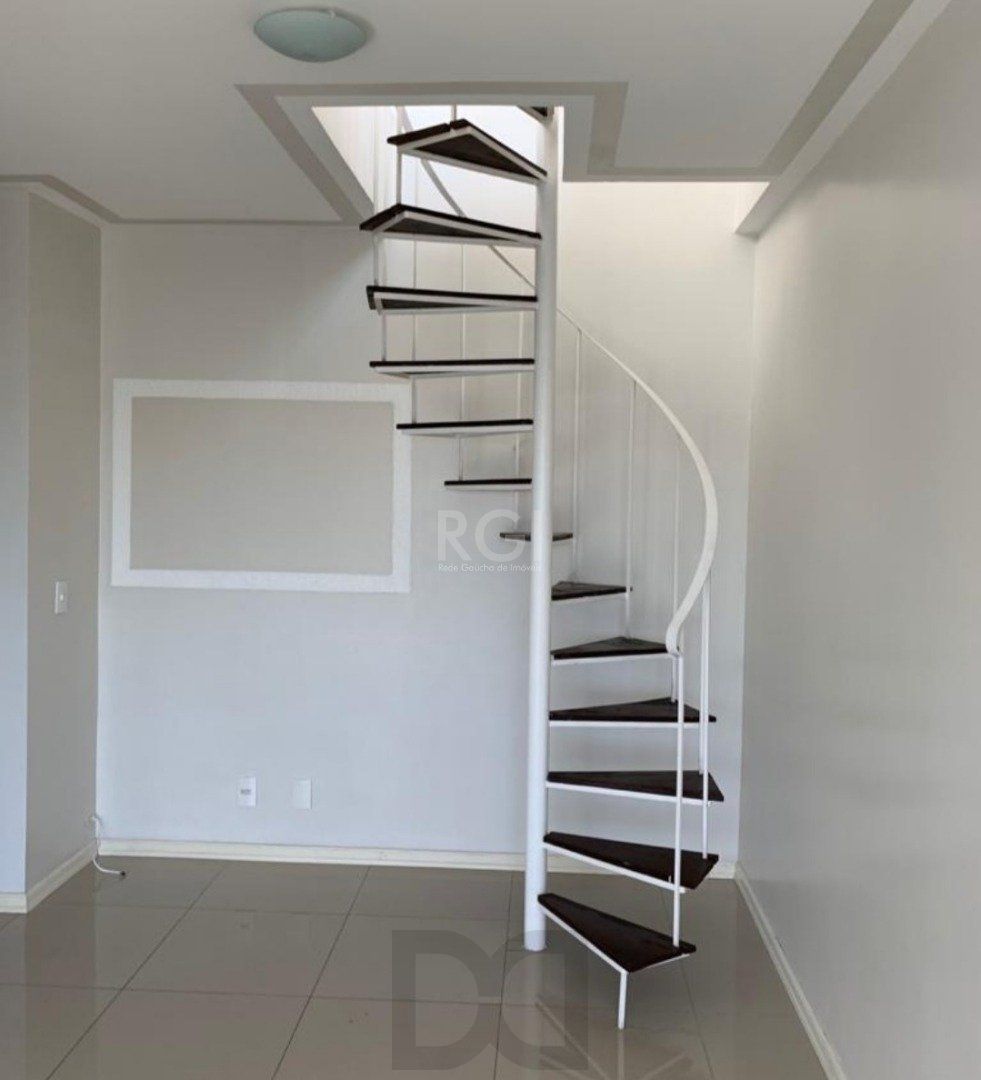 Cobertura para Venda - 142.5m², 2 dormitórios, 1 vaga - Vila Jardim — foto 9
