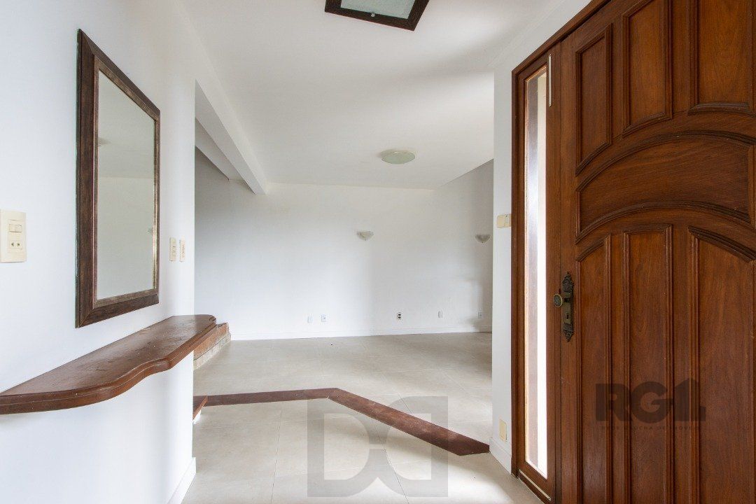 Casa de 3 dormitórios no Jardim Isabel com vista para o Guaíba. — foto 9