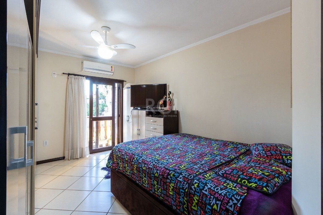 Casa Condominio para Venda - 107.13m², 3 dormitórios, sendo 1 suites, 1 vaga - Cavalhada — foto 20