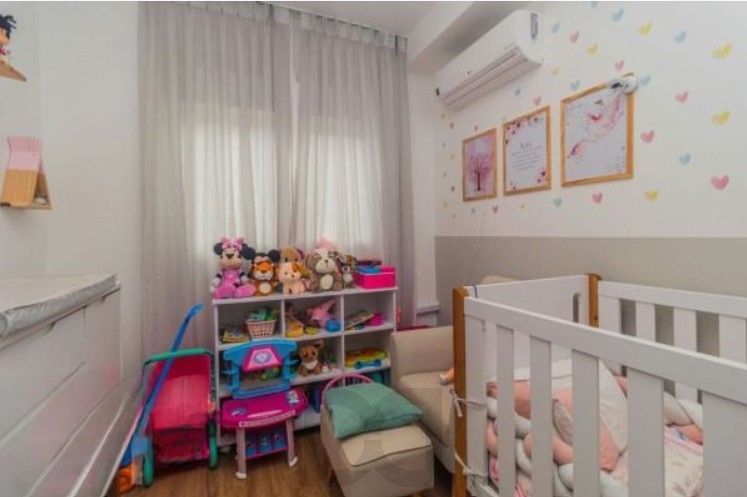 Apartamento  2 dormitórios I 1 suíte I Vaga I bairro Navegantes — foto 10
