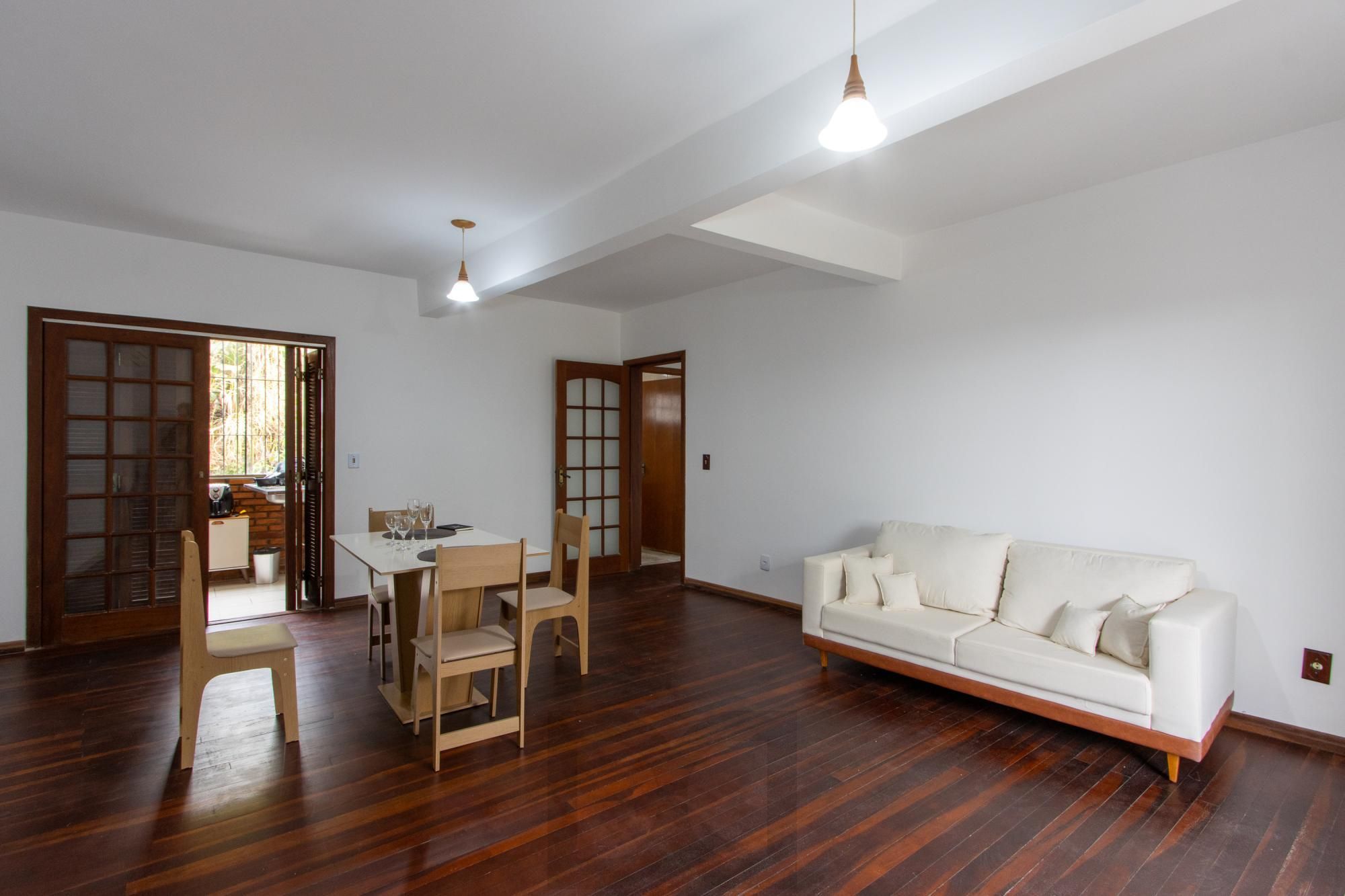 PRÉDIO RESIDENCIAL OU AIRBND, COM 2 APARTAMENTOS DE 1 E 2 DORMITÓRIOS - BAIRRO NONOAI — foto 28