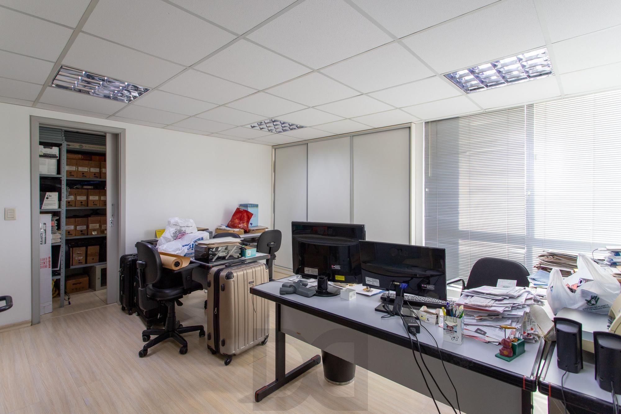 Andar inteiro mobiliado com 215 m² para até 60 pessoas — foto 21