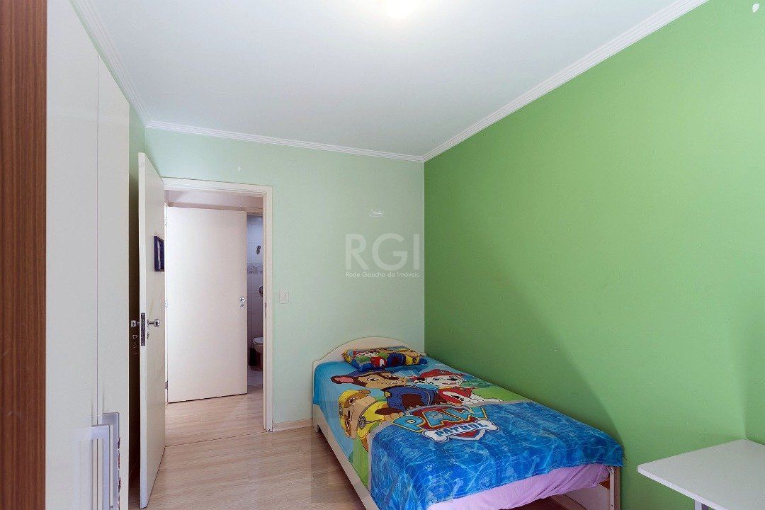 Apartamento para Venda - 74.8m², 2 dormitórios, sendo 1 suites, Centro Histórico — foto 18