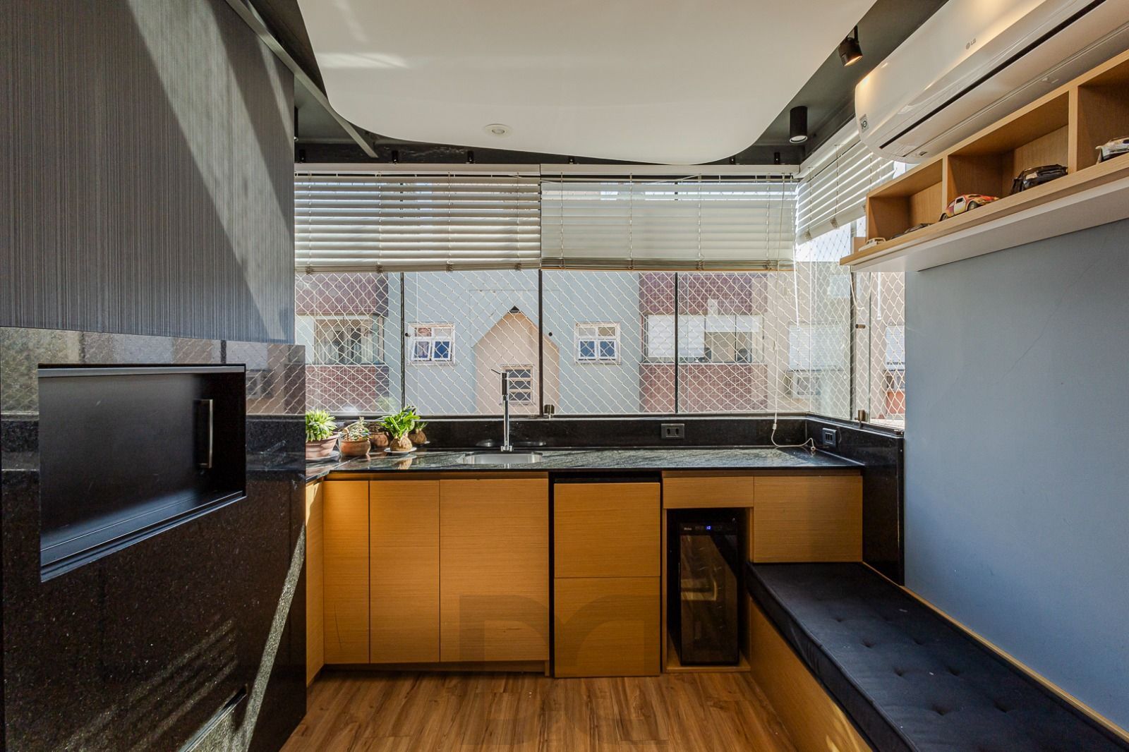 Apartamento com 3 quartos e 83m² à venda em Jardim Itu, Porto Alegre — foto 4