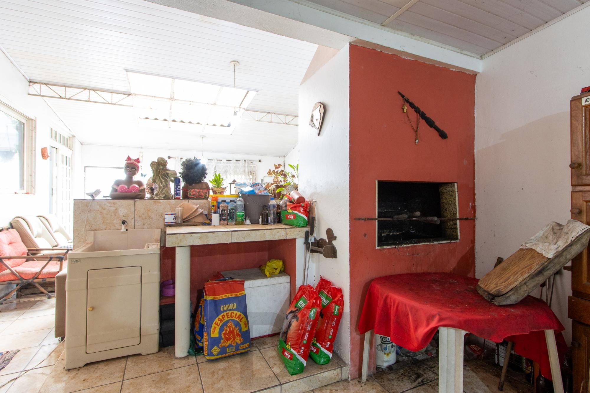 Casa para Venda - 385m², 4 dormitórios, sendo 3 suites, 2 vagas - Belém Velho — foto 23