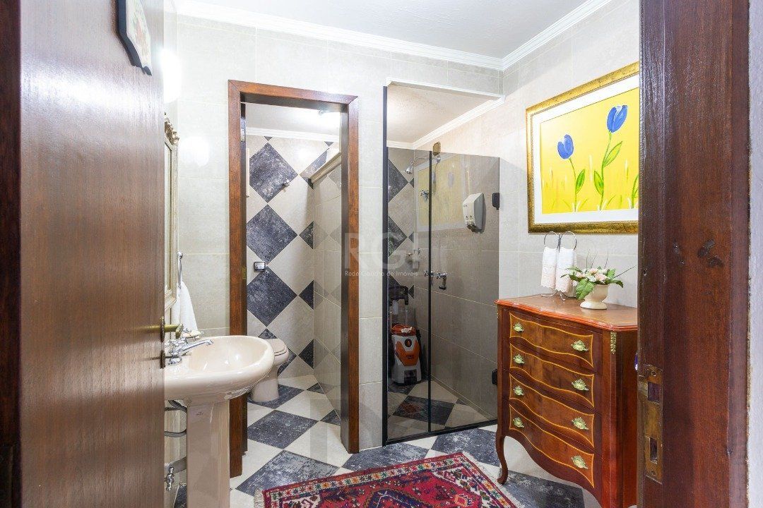 Casa para Venda - 430m², 4 dormitórios, sendo 2 suites, 4 vagas - Vila Assunção — foto 68