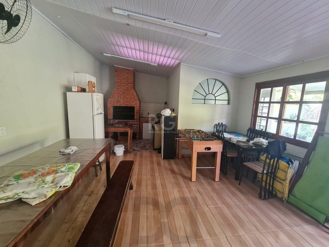 Casa para Venda - 234m², 4 dormitórios, sendo 1 suites, Vila Assunção — foto 21