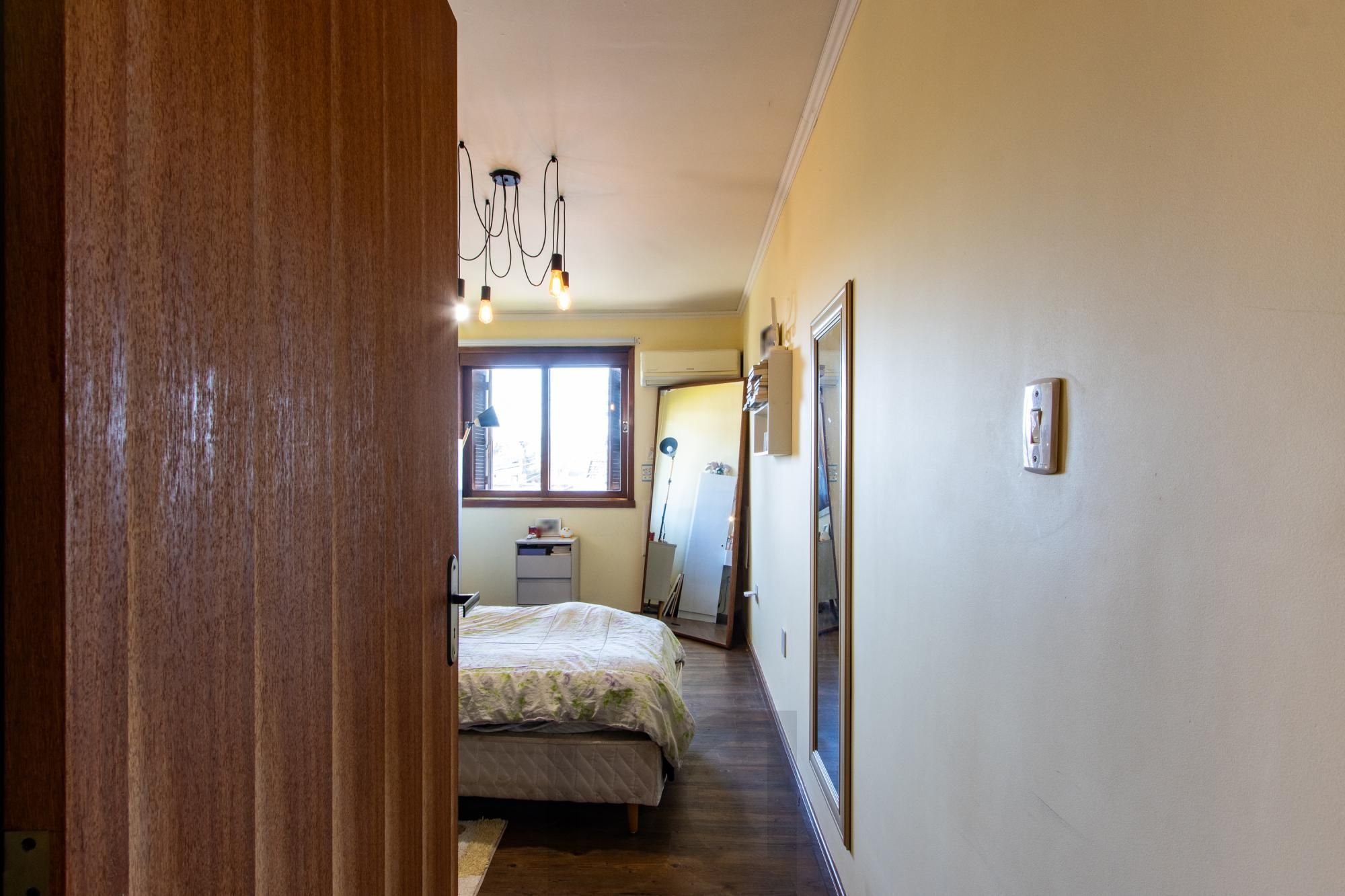 Casa para Venda - 255.68m², 4 dormitórios, sendo 1 suites, 2 vagas - Tristeza — foto 26