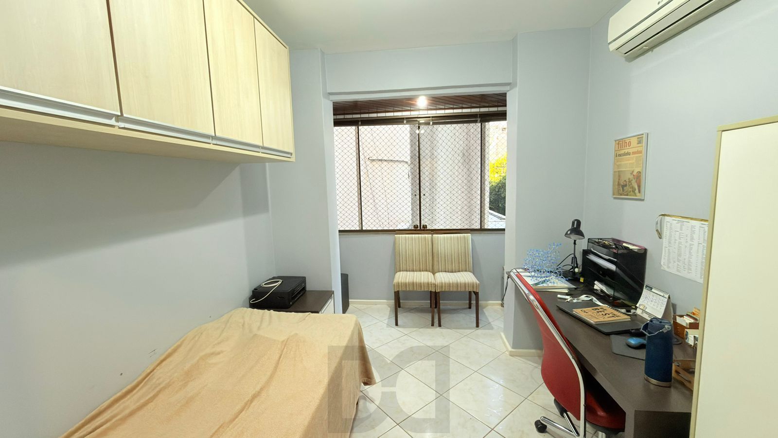 Apartamento à venda no Passo D'areia com 84,28m² ,3 quartos, 1 suíte, 1 vaga — foto 15