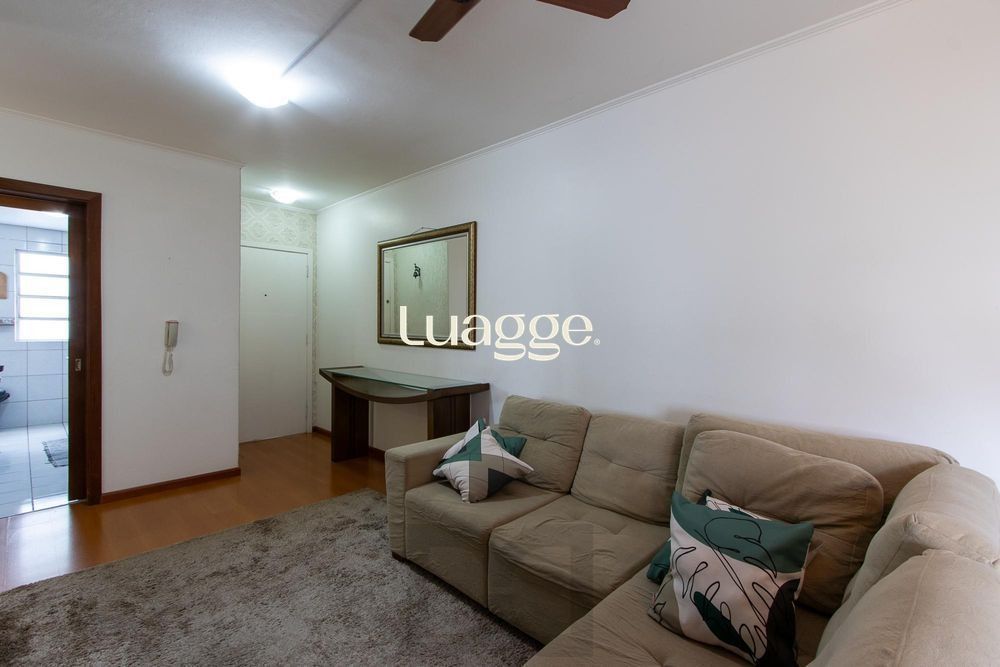 Apartamento 3 dorm mobiliado na Tristeza — foto 28