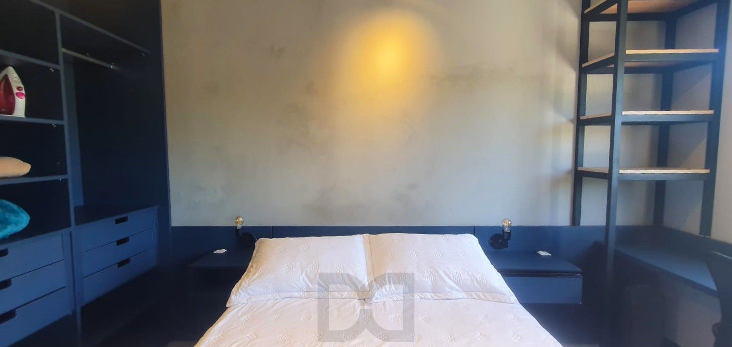 Apartamento à Venda no Soho Connect – 1 Dormitório com Infraestrutura Completa no Camaquã — foto 11
