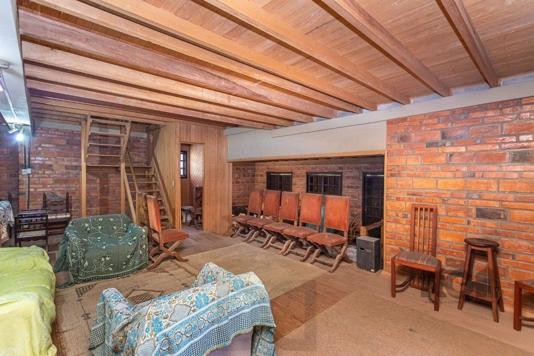 Casa 4 dormitórios, Altos da Vila Nova, Zona Sul, Porto Alegre. — foto 18