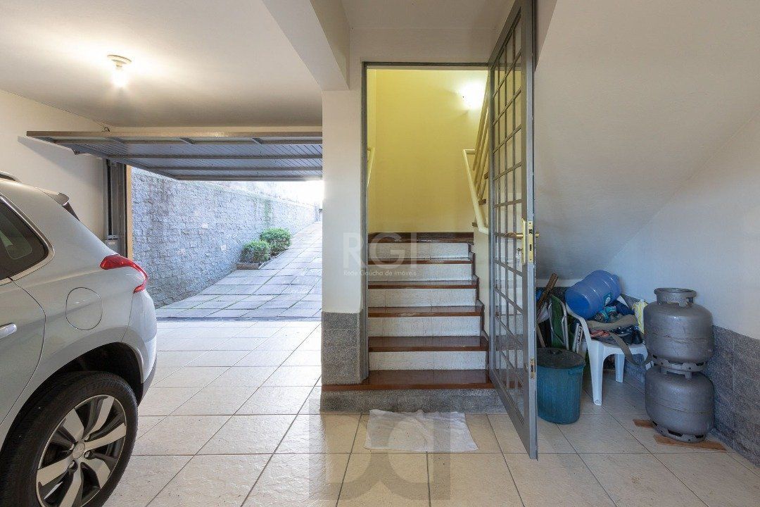 Casa para Venda - 308.25m², 3 dormitórios, sendo 1 suites, 5 vagas - Cristal — foto 31