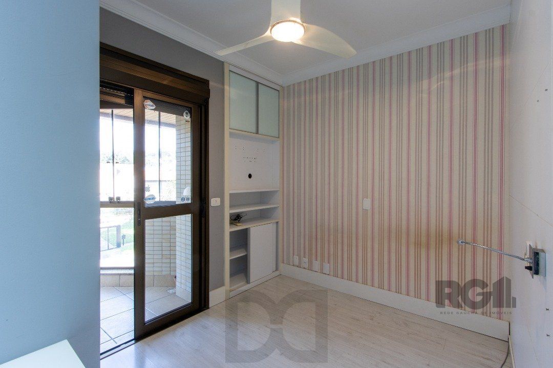 Apartamento para Venda - 200.1m², 3 dormitórios, sendo 3 suites, 5 vagas - Cristal — foto 32