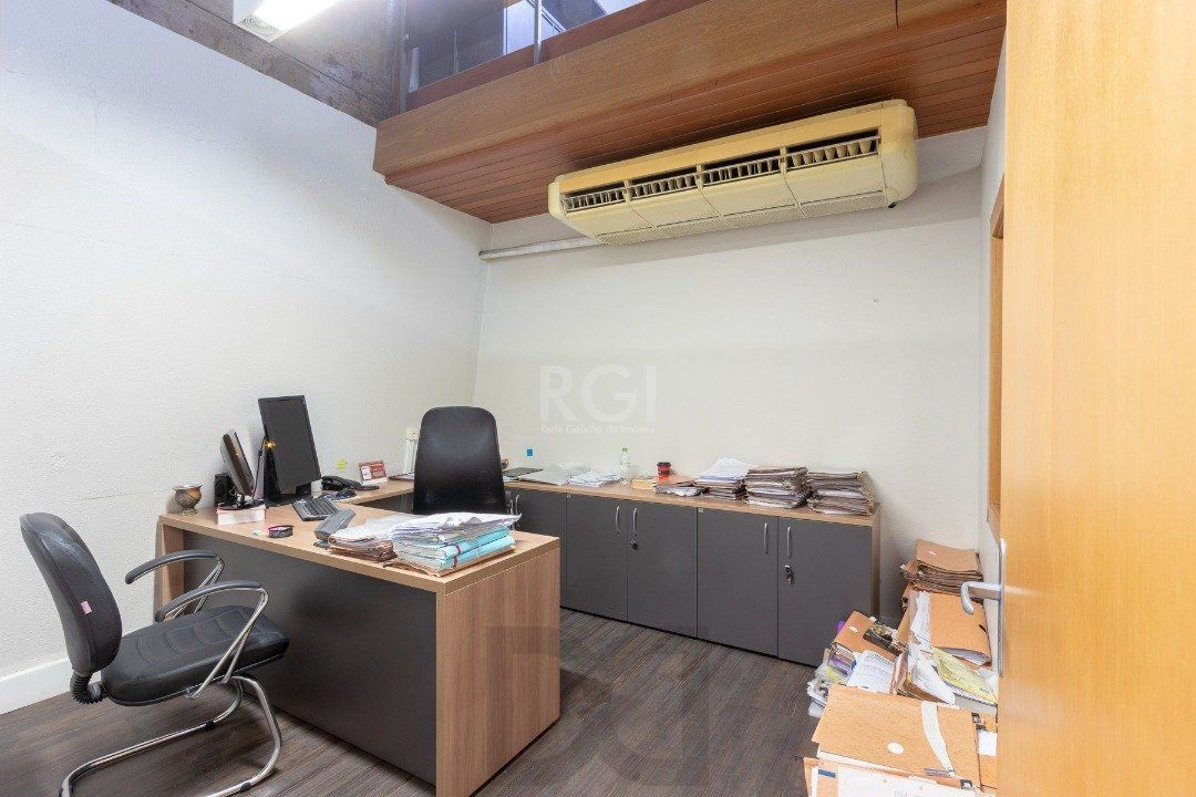 Conjunto/Sala para Venda - 255.36m², 0 dormitórios, Centro Histórico — foto 20