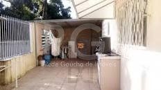 Casa para Venda - 184m², 3 dormitórios, sendo 1 suites, 4 vagas - Cristal — foto 20