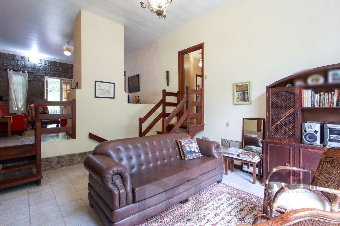 Sitio com casa com 3 quartos, suite, em terreno com 7.320m² - Belem Velho — foto 17